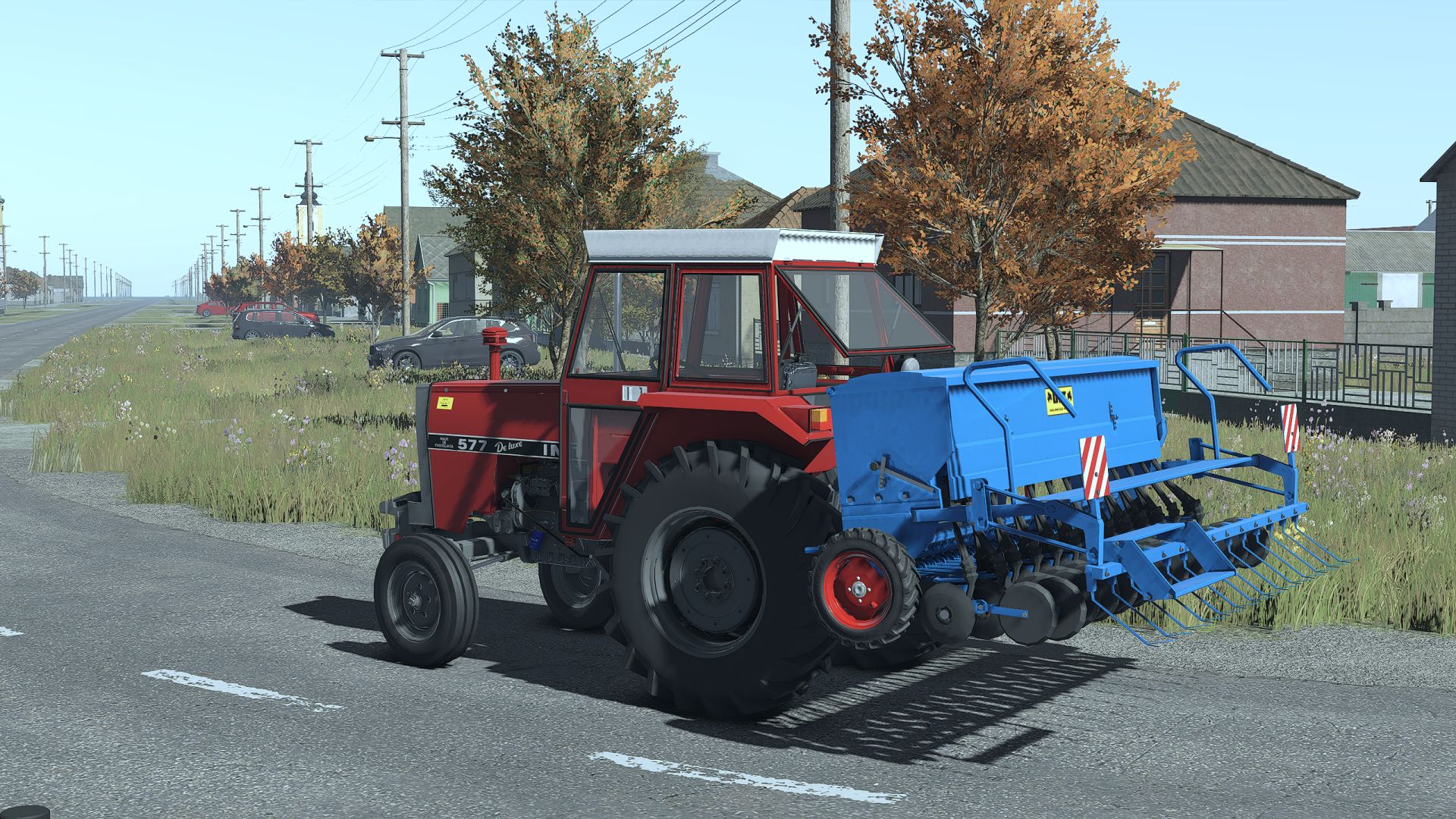 OLT Seeder - Thumbnail 1