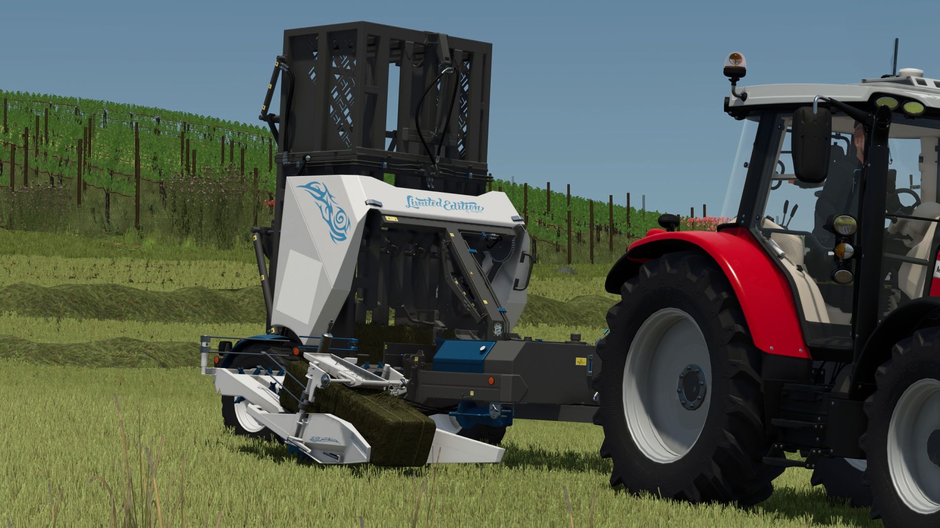 Baler Pack Limited Edition - Thumbnail 1