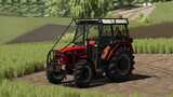 Zetor 7745 Forst Edition Mod Thumbnail