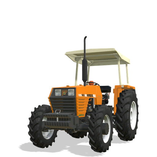 Universal 643DT - Thumbnail 1