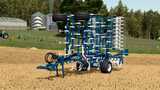 Kuhn Prolander 7500 Limited Edition Mod Thumbnail