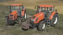 Zetor Forterra Pack