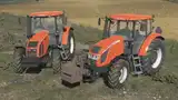 Zetor Forterra Pack Mod Thumbnail