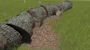 Sawdust Enhancement