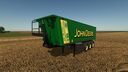 John Deere Trailer