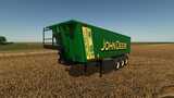 John Deere Trailer Mod Thumbnail