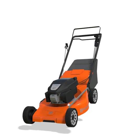 Husqvarna LC 356VP - Thumbnail 1