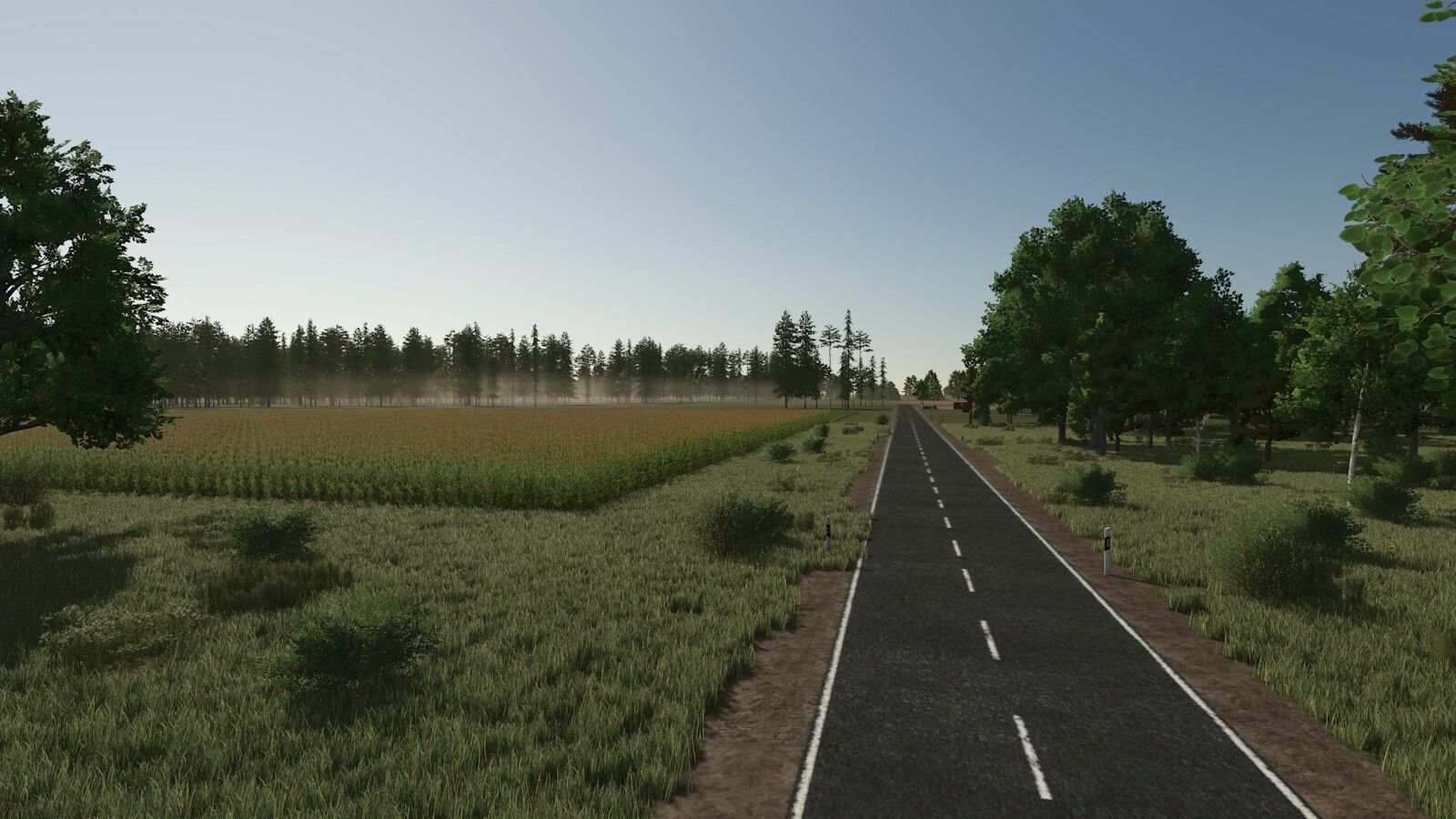 Along the Kiel Canal - Thumbnail 1