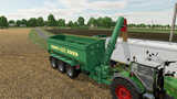Hawe ULW 3000 Auger Wagon Mod Thumbnail