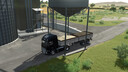 Lizard NS2-29.21.20 Tipping Trailer