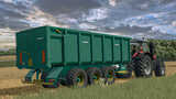 Lizard Tipping Trailer Pack Mod Thumbnail