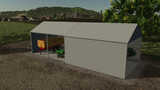 Shed 20x8 Mod Thumbnail