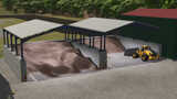 Bulk Material/Silo Shed Mod Thumbnail
