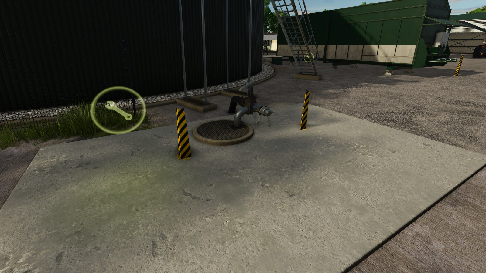 Corner Protection - Thumbnail 1