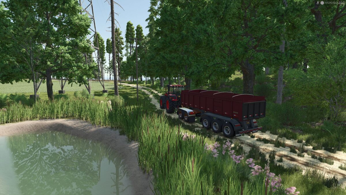 Surroundings Map - Thumbnail 1