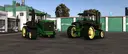 John Deere 9x30T Series