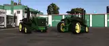 John Deere 9x30T Serie Mod Thumbnail