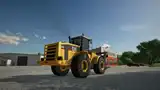 966G Logging-Spezifikationslader Mod Thumbnail