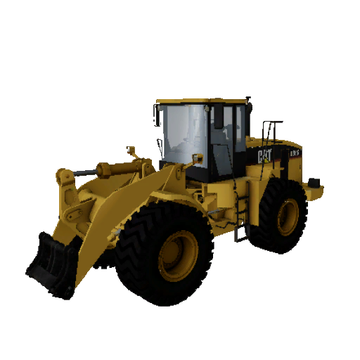 966G Logging Spec Loader - Thumbnail 1