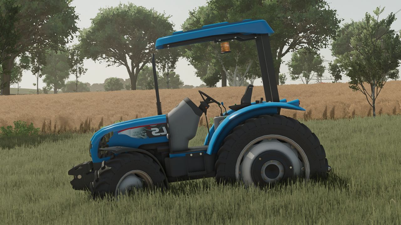 LS U Serie - Thumbnail 1