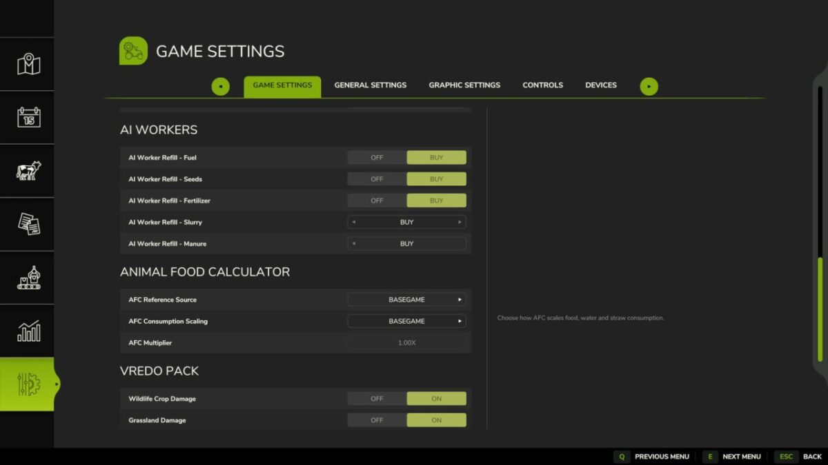 Animal Food Calculator - Thumbnail 1