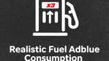 Realistic Fuel and AdBlue Consumption Mod Thumbnail