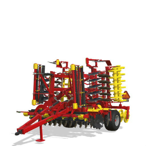 Väderstad Carrier XL 525 - Thumbnail 1