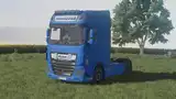 DAF XF 106 Pack Mod Thumbnail