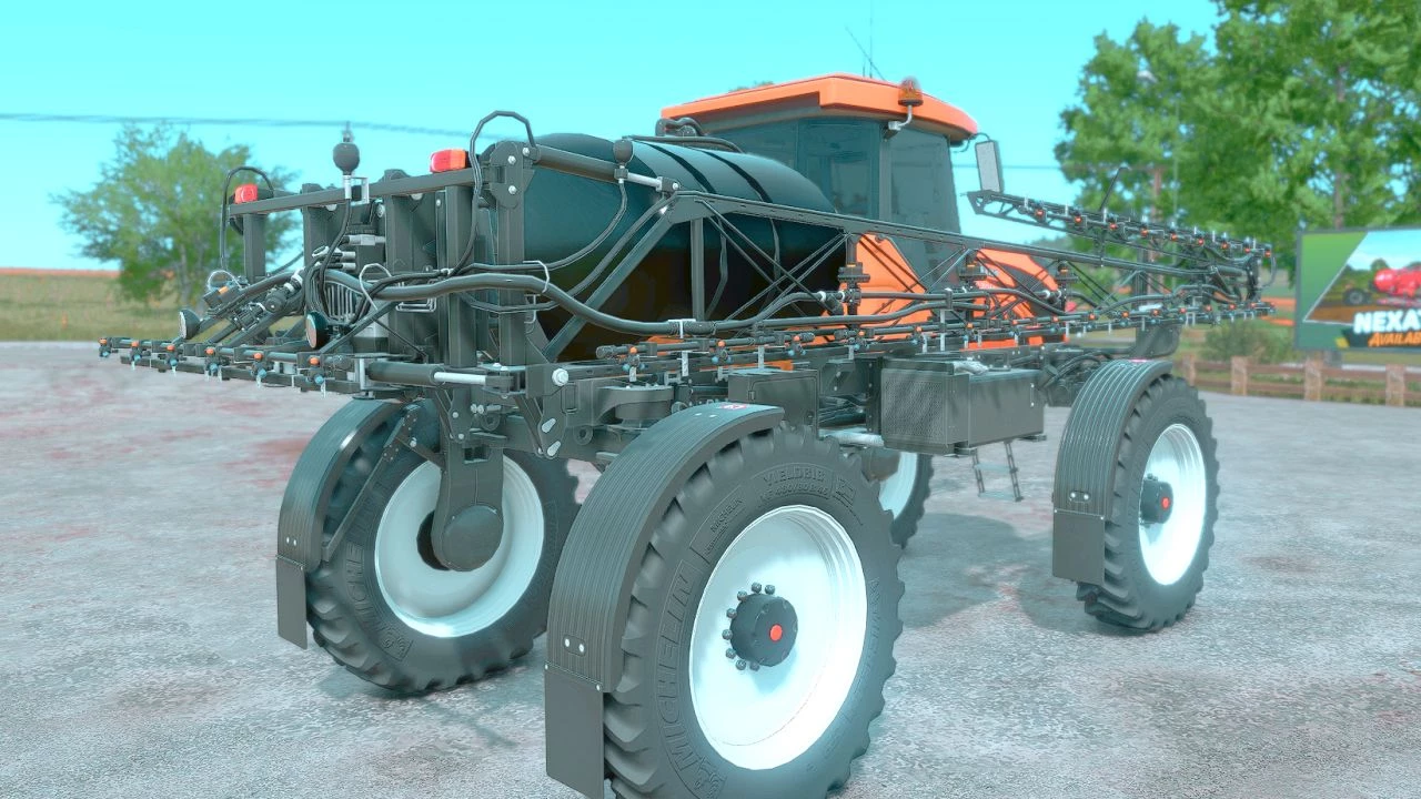 Valtra BS3020 - Thumbnail 1