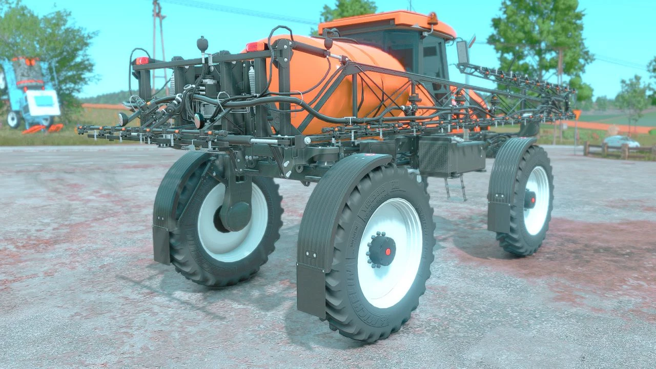 Valtra BS2225 - Thumbnail 1