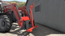 Lizard 1298 Bag Lifter
