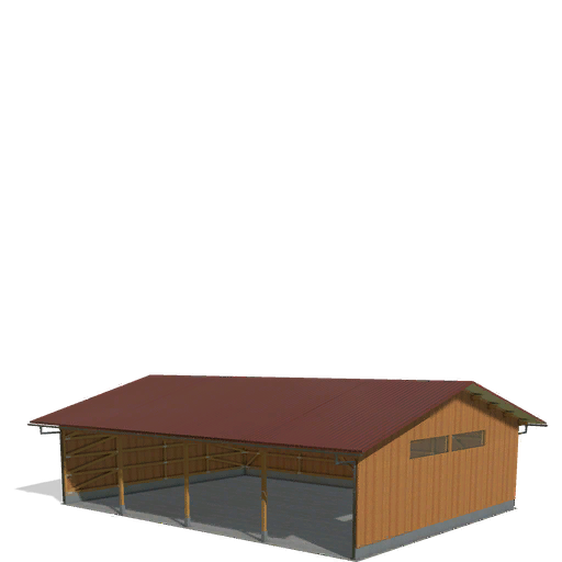 Machine Barn - Thumbnail 1