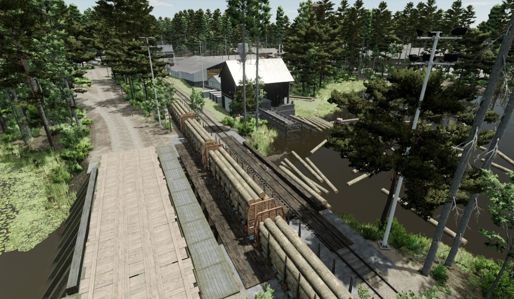 Forest Hills - Thumbnail 1