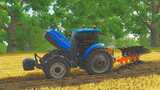 New Holland T5 AC DC Series Mod Thumbnail