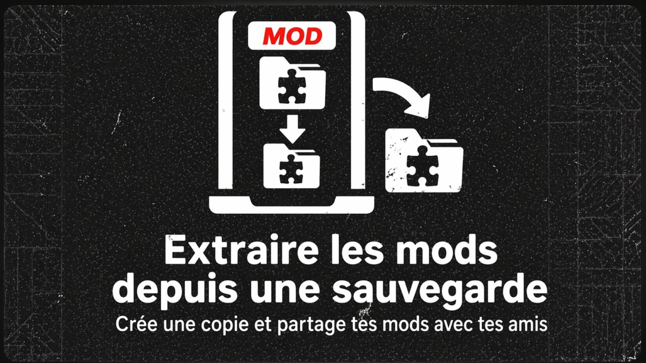 Mod Extractor - Thumbnail 1