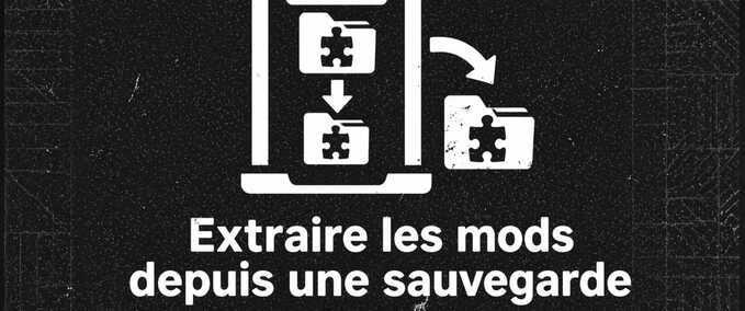 Tools Mod Extractor Landwirtschafts Simulator mod