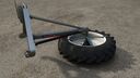 Lenormand Silage Pusher