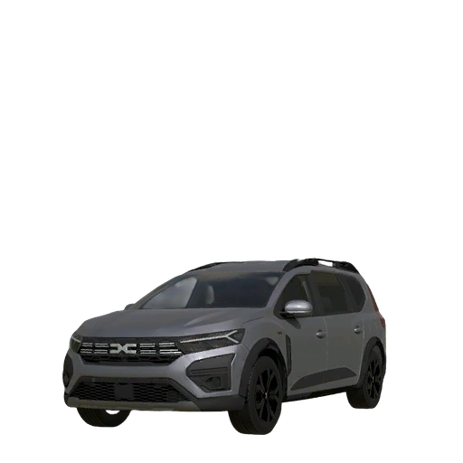 Dacia Jogger 2021 - Thumbnail 1