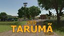 Sitio Taruma Map