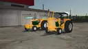 CBT 2400 Detroit