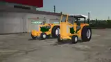 CBT 2400 Detroit Mod Thumbnail
