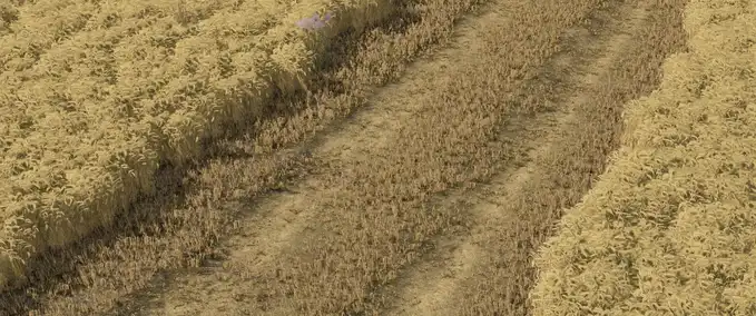 Straw Chopper Mod Mod Image