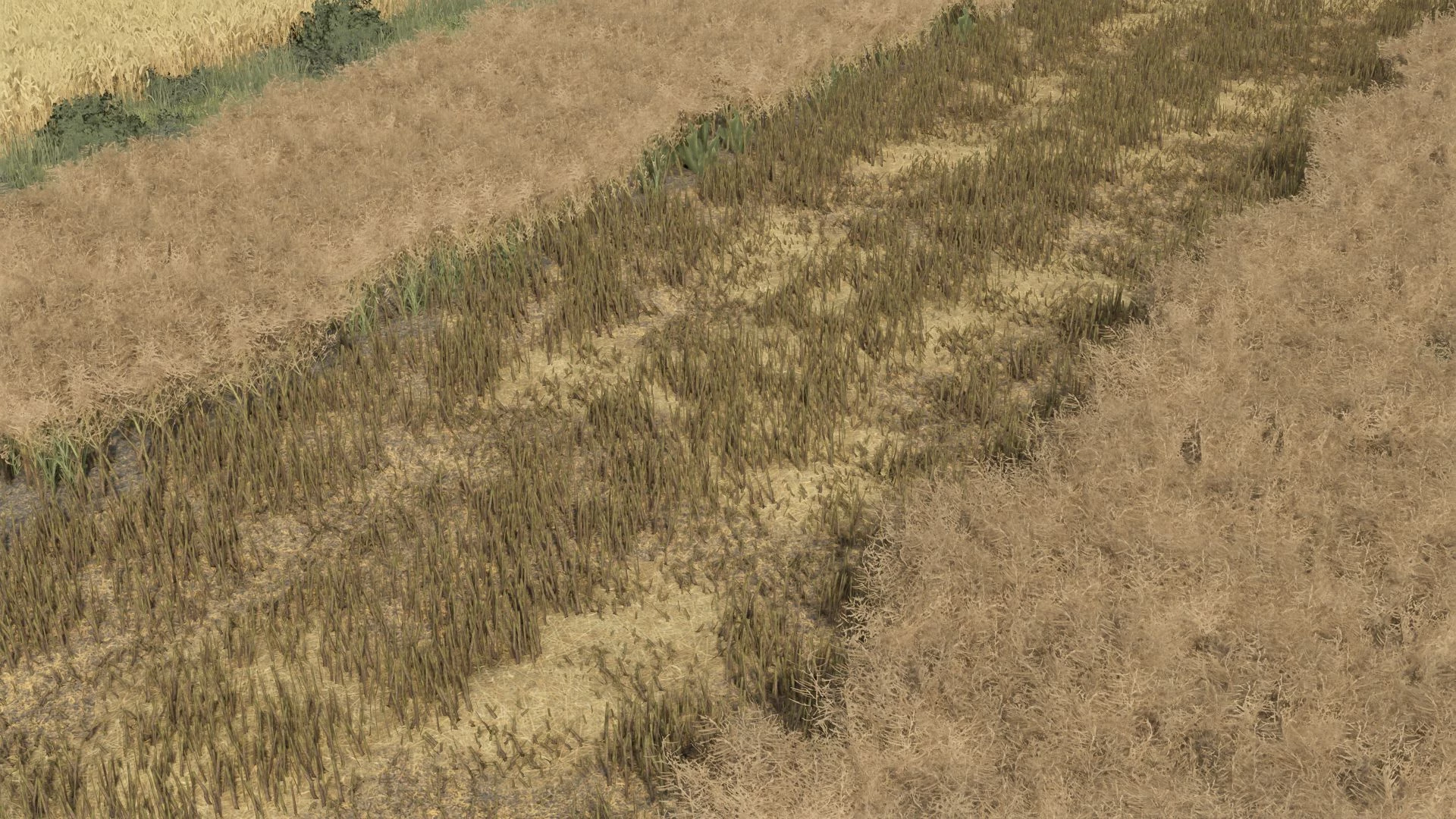 Straw Chopper Mod - Thumbnail 1
