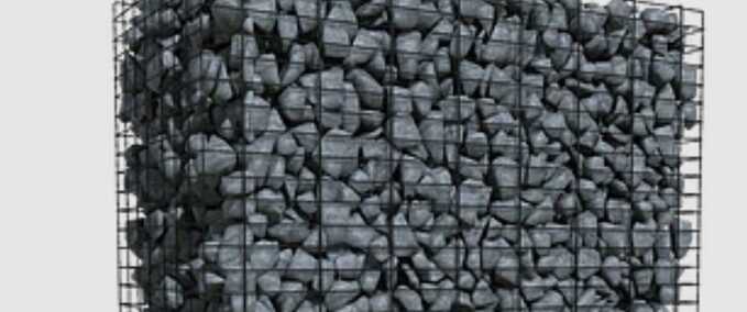 Platzierbare Objekte Stützmauer-Paket Tri-State Landwirtschafts Simulator mod