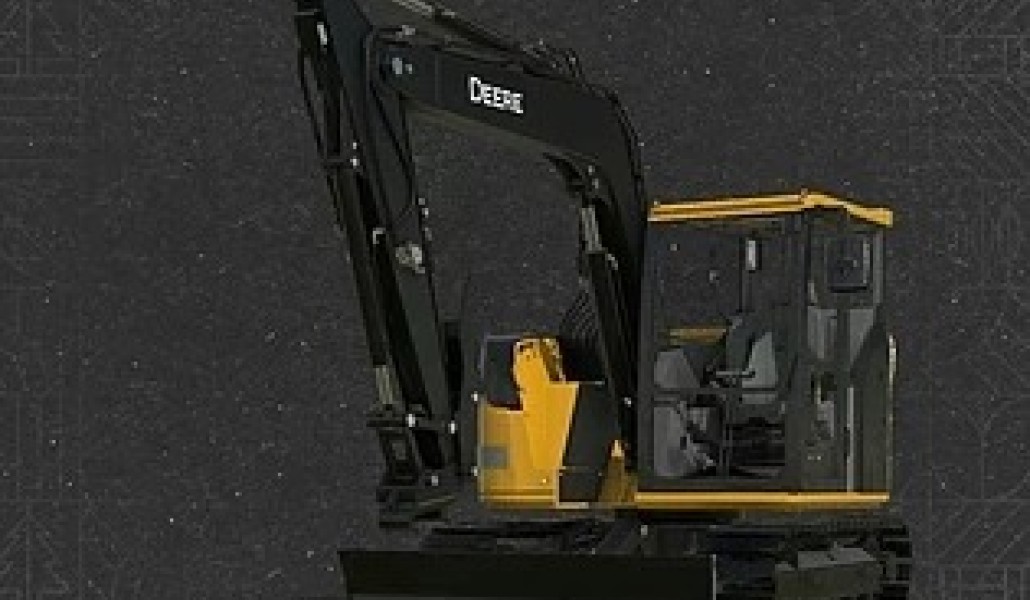 John Deere 75P [Tri-State] - Thumbnail 1