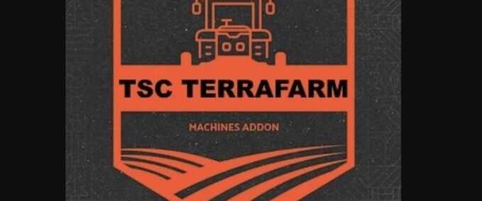 Tools Terra Farm Maschinen Add-On Landwirtschafts Simulator mod
