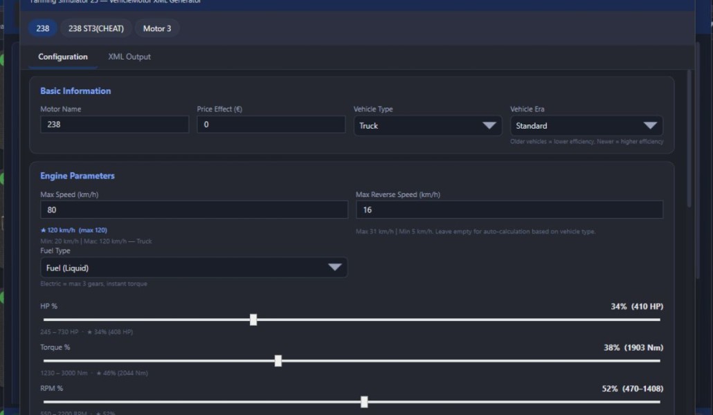 Mod Manager - Thumbnail 1