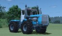 HTZ T-150K V6-V8