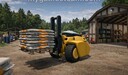 Electric Forklift