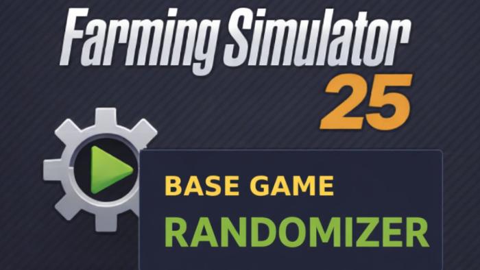 Base Game Randomizer - Thumbnail 1